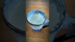 Layering Pottery Glazes to create truly unique results [upl. by Aretina420]