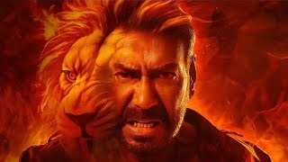 Singham  3  Hindi Trailer  Cop Universe  Devgn Films  In Cinemas 1st November [upl. by Eissel366]