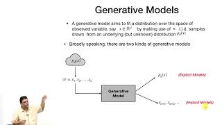 Adversarial Approaches in Deep Learning  Part 02 swayamprabha ch36sp [upl. by Vikki438]