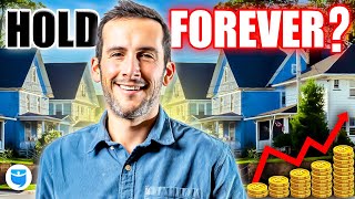 How “Buy and Hold” Real Estate Will Make You Rich [upl. by Jansen997]