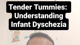 Baby Poop Struggles  Understanding Infant Dyschezia  Grunting baby syndrome  Dr Pasunuti Sumanth [upl. by Dolorita]