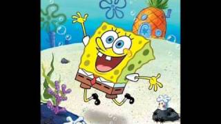 SpongeBob SquarePants Production Music  Konfetti [upl. by Ardnuat]