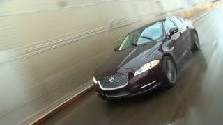 2011 Jaguar XJ Supersport [upl. by Ravaj156]