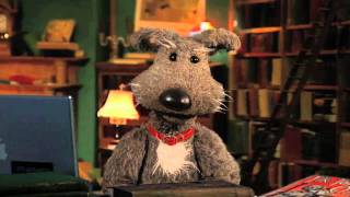 Ruffus The Dog  Indie GoGo Pitch  A Christmas Carol [upl. by Lytton]