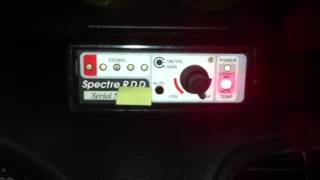 V1 amp Redline VS Spectre IV [upl. by Eissat]