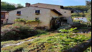 LA VIEN GIU DALLE MONTAGNE  TTBB  Canto Popolare Italiano  arr Tito Fiorenzo Benetti Do [upl. by Seligman]