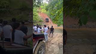 Rally Cibao 4x4 2024 [upl. by Eineeuq]