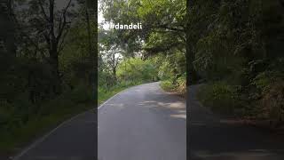 Dandeli  Ganeshgudi trip season started [upl. by Akcirred901]