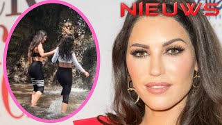 Yolanthe gaat verder met een vrouw en dat is een hele bekende [upl. by Refiffej]