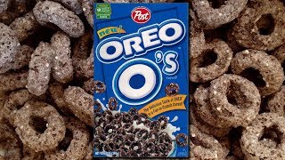 Oreo Os 1998 [upl. by Irene]