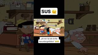 Pinocchio  mir ist die Brille heruntergefallen 😂 memes funny lustig humor [upl. by Oiciruam447]