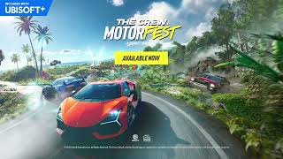 The Crew Motorfest Launch Gameplay Trailer 30quot [upl. by Neelram609]