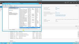 11Citrix NetScaler VPX Series Configuring Monitoring [upl. by Gladdie123]