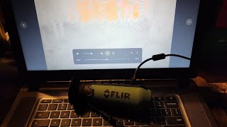 FLIR SCOUT TK IS ON SALE AND YOU SHOULDNT BUY IT Budget Thermal Review [upl. by Eedya837]