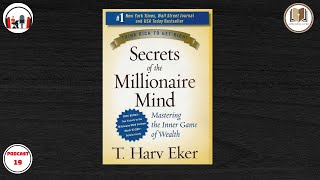 Podcast 19 about the book Secrets of the Millionaire Mind Every Wednesday and Sunday at 10 am [upl. by Pitts]