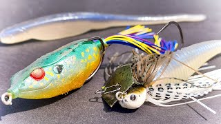 Power Fishing Tips For September And October Bass Fishing [upl. by Bunce119]