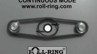 ROLLRING Chain Tensioner [upl. by Ecyaj]