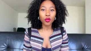 Heat Free Hair For Kurls Review [upl. by Shaughnessy]