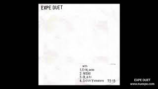 EXPE DUET2014 full album [upl. by Marrilee]