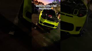 trackhawk srt takeover atl mopar carmeet demon170 hellcat supercharged jeep jeeptrackhawk [upl. by Acinad569]