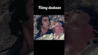 लास्ट सीन ऑफ कुर्बानीfilmydastaan bollywood [upl. by Faina]