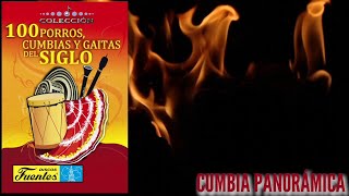 Cumbia Panorámica  Pacho Galan y su Orquesta  Discos Fuentes [upl. by Agbogla]