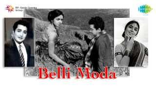 Belli Moda  Muddhina Giniye song [upl. by Zared933]