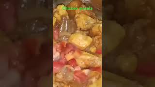 Assamese chicken masala 🐔👍🙏 [upl. by Imehon]