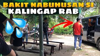 KALINGAP RAB Binuhusan ng TUBIG  Val santos matubang  Rab matubang vlogs [upl. by Aidyn]