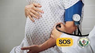 Hipertensión arterial Preeclampsia y eclampsia Ponencia de la Dra Aleydah Salazar [upl. by Ille]