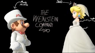 The Weinstein Company Logo [upl. by Milas333]