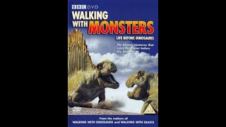 Walking With Monsters 2005 [upl. by Desberg615]