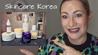 Productos TOP cosmética Koreana [upl. by Grubb]