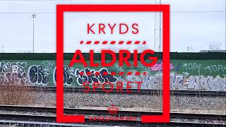 KRYDS ALDRIG SPORET [upl. by Sadirah665]