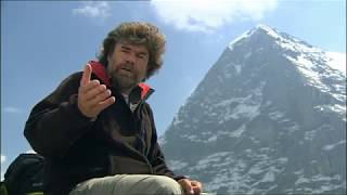 Reinhold Messner  Die Alpen  VTS 02 1 [upl. by Delinda959]