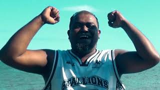 Tegu Ni Nayarabale  Vatulele Official Music Video 2021 [upl. by Appilihp401]