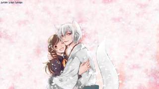 Kamisama Hajimemashita Kakohen OST FULL with lyric Hanae  Sakura mi Kotoba [upl. by Cathrine333]