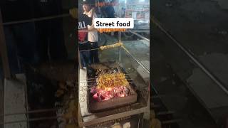 Best street food market in Kapurthala 🍲 food shortsfeed trending travel shortvideo shorts yt [upl. by Eniamirt]