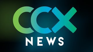 CCX News April 6 2018 [upl. by Ybur]