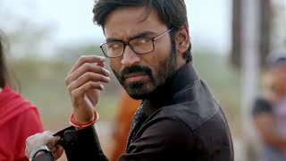 धनुष का जबरदस्त एक्शन सीन  VIP 2 Lalkar Movie Scene  Dhanush Ka Jabardast Action Scene [upl. by Aramac179]