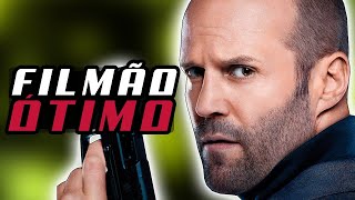 FILMAÇOS COMPLETOS DUBLADOS 2023  FILMES JASON STATHAM [upl. by Weisbart563]