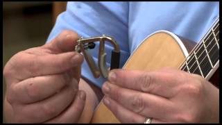 Using A Capo [upl. by Johnathan155]