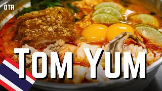 The Story of Tom Yum Thailands Most Misunderstood and Probably Oldest Dish [upl. by Thecla]