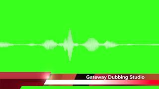 Arabic Dubbing in Dubai Gateway Dubbing Studio [upl. by Irme]