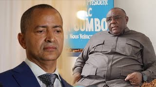 URGENT COUP SUR COUP JEAN PIERRE BEMBA REVIENT FERMEMENT SUR LE MEETING DE MOISE KATUMBI A KINSHASA [upl. by Mark61]