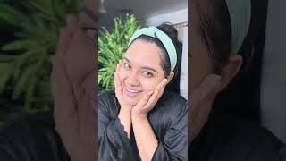 വെളുത്ത പാറീ 😤 Best Face Washes under ₹500 🤩 shorts [upl. by Kissee]