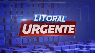 LITORAL URGENTE  08112024 [upl. by Nithsa670]