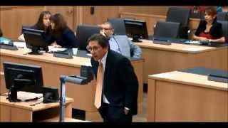 Jodi Arias Trial  Day 43  Martinez Vs LaViolette  Part 2 No Sidebars [upl. by Nela755]