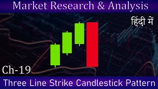 Bullish Reversal Signal The ThreeLine Strike Candlestick Pattern chartpatterns stockmarket [upl. by Atikahc975]