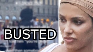 NEW Kanye West amp Bianca LEAKED Video Instantly GOES VIRAL [upl. by Elehcor596]